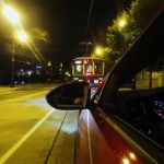 Київ готується до запровадження системи електронних (цифрових) перепусток для руху транспорту під час комендантської години