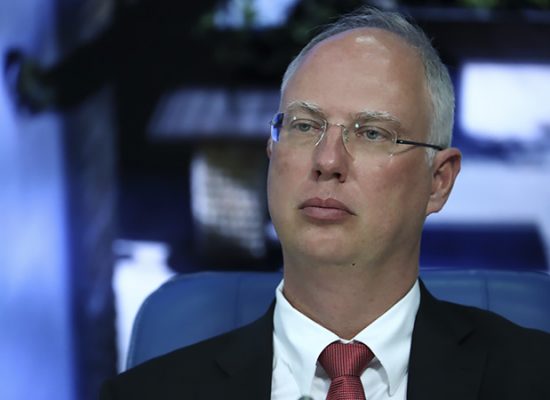 Візит Кирила Дмитрієва до Вашингтона може свідчити про спроби Кремля відновити економічний діалог зі США попри нові санкції та загострення напруженості через війну в Україні