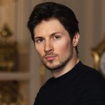 Засновник месенджера Telegram Павло Дуров, який посідає 112 місце у світовому рейтингу Forbes із статком $17,2 млрд, зробив тривожну заяву у своєму акаунті