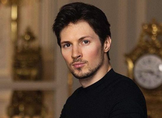 Засновник месенджера Telegram Павло Дуров, який посідає 112 місце у світовому рейтингу Forbes із статком $17,2 млрд, зробив тривожну заяву у своєму акаунті