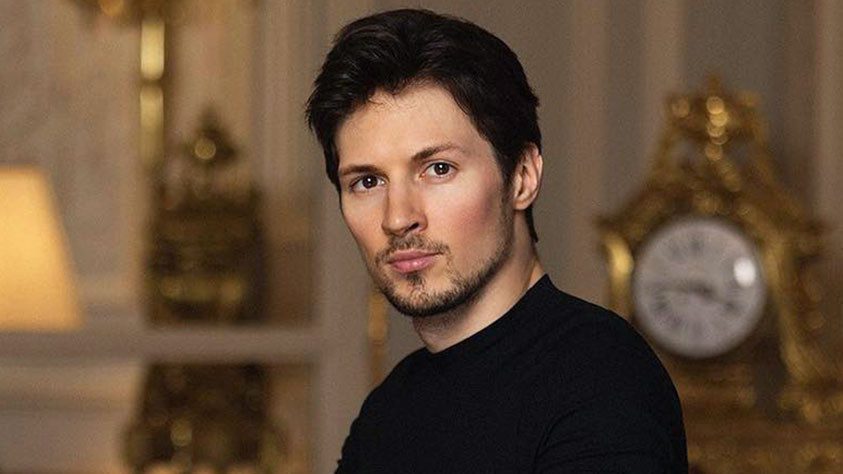 Засновник месенджера Telegram Павло Дуров, який посідає 112 місце у світовому рейтингу Forbes із статком $17,2 млрд, зробив тривожну заяву у своєму акаунті
