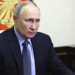 Болгарія готова надати повітряний коридор для літака президента Росії Володимира Путіна, якщо він офіційно звернеться з проханням про переліт до Будапешта для зустрічі з Дональдом Трампом