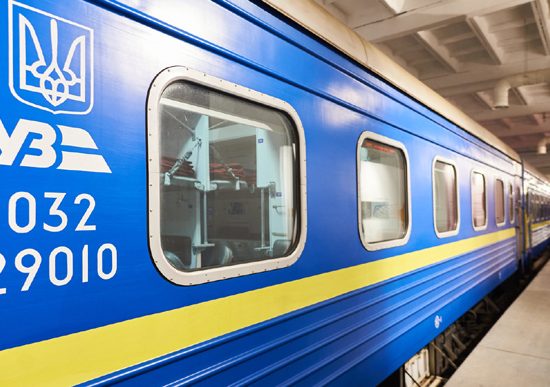 Державна компанія “Укрзалізниця” повідомила про тимчасову недоступність своїх онлайн-сервісів.
