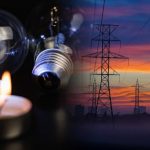 В Україні введення графіків відключень електроенергії зумовлене кількома факторами