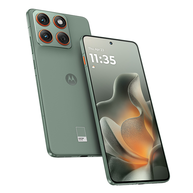 Moto X70 Air: ціна, характеристики та старт передзамовлення в Китаї 2025