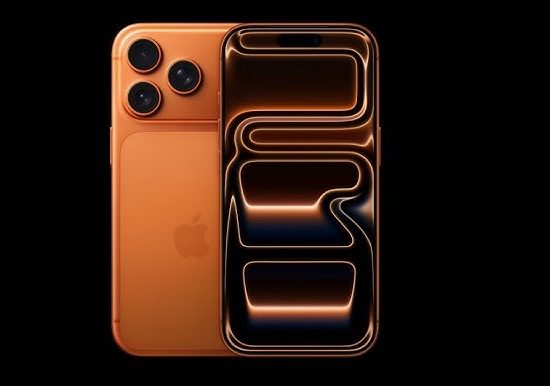 Порівнюючи iPhone 17 Pro з iPhone Air, нова система охолодження вирізняє саме «професійну» модель.