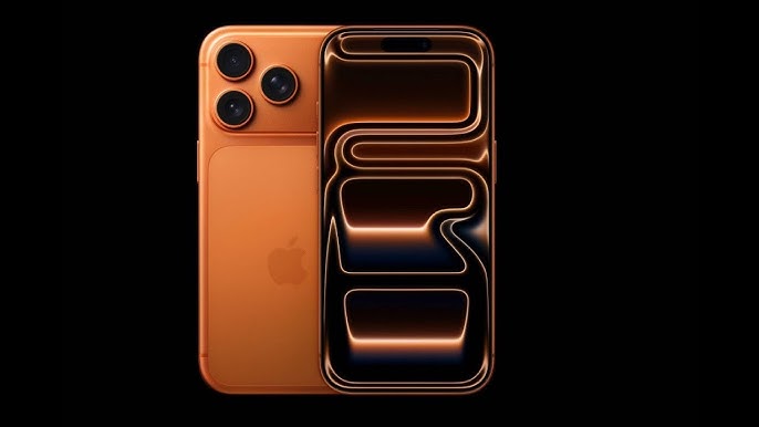 Порівнюючи iPhone 17 Pro з iPhone Air, нова система охолодження вирізняє саме «професійну» модель.
