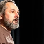 У вівторок, 21 жовтня, правоохоронці проводять обшуки у колишнього директора Молодого театру Андрія Білоуса, якого раніше звинувачували у сексуальних домаганнях