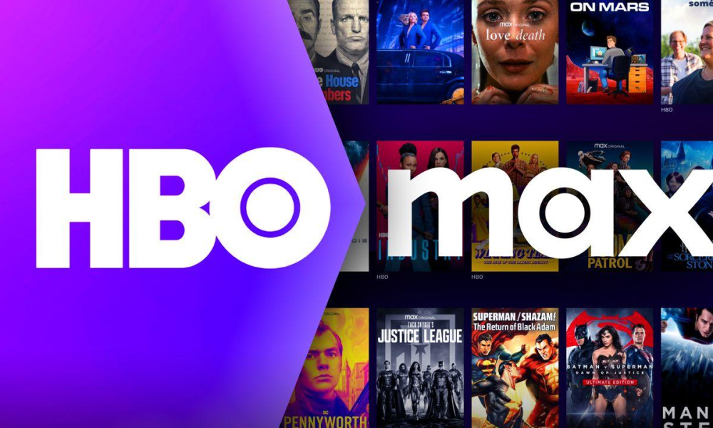 Стримінговий сервіс HBO Max офіційно розпочав роботу в Україні, ставши доступним для користувачів віком від 18 років