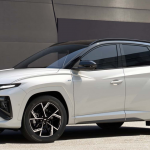 Hyundai анонсував оновлений Tucson 2026 модельного року для європейського ринку.