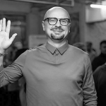 Ігор Сухомлин.