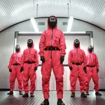 Netflix опублікував перший тизер другого сезону серіалу "Гра в кальмара", прем'єра якого запланована на 26 грудня 2025 року.