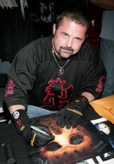 Справжні обличчя страху: актори культових фільмів жахів і їхні ролі