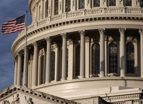 Сенатор США Ліндсі Грем (республіканець, Південна Кароліна) зробив заяву після того, як Комітет Сенату США з міжнародних відносин одноголосно проголосував за просування законопроєкту, який він очолював, «Закон про визнання Російської Федерації державою-спонсором тероризму»