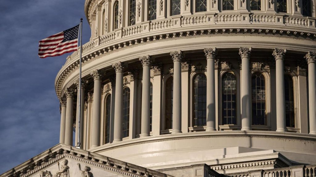 Сенатор США Ліндсі Грем (республіканець, Південна Кароліна) зробив заяву після того, як Комітет Сенату США з міжнародних відносин одноголосно проголосував за просування законопроєкту, який він очолював, «Закон про визнання Російської Федерації державою-спонсором тероризму»