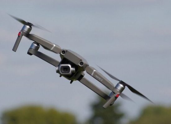 Ще рік тому ідея запускати квадрокоптери для збиття ворожих дронів здавалася фантастичною, але сьогодні вона стала ефективним елементом протиповітряної оборони України