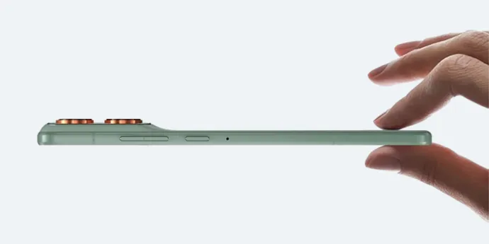 Moto X70 Air: ціна, характеристики та старт передзамовлення в Китаї 2025 Популярний бренд Motorola офіційно відкрив передзамовлення на Moto X70 Air, який стане доступним у Китаї вже 31 жовтня