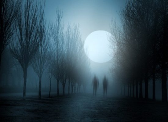 Найстрашніші місця планети: моторошна подорож перед Хелловіном Світ сповнений загадкових і моторошних місць, кожне з яких має власну темну історію