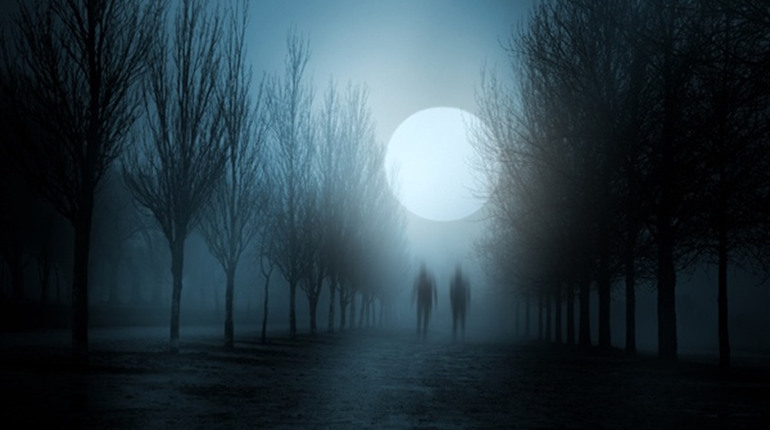 Найстрашніші місця планети: моторошна подорож перед Хелловіном Світ сповнений загадкових і моторошних місць, кожне з яких має власну темну історію