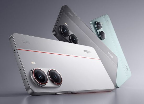 Samsung офіційно презентувала свій новий бюджетний смартфон — Samsung Galaxy M17