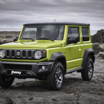 Тридверний Suzuki Jimny отримав оновлення, які дозволили йому наздогнати п’ятидверну версію за рівнем комплектацій та обладнання