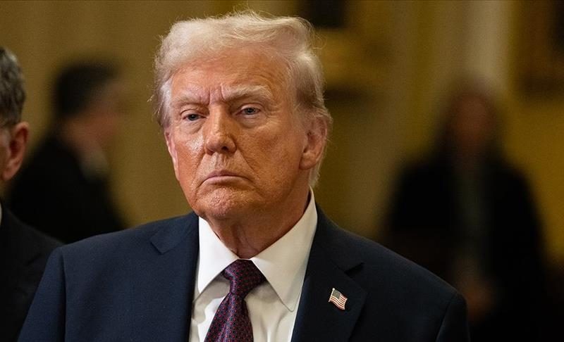 Дональд Трамп визнав складність врегулювання війни Росії проти України Президент США Дональд Трамп висловив упевненість, що війна між Україною та Росією рано чи пізно буде врегульована, хоча визнав, що недооцінив складність цього процесу