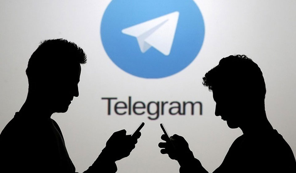 Telegram попередив своїх користувачів у Франції про суперечливий законопроєкт ЄС під назвою Chat Control