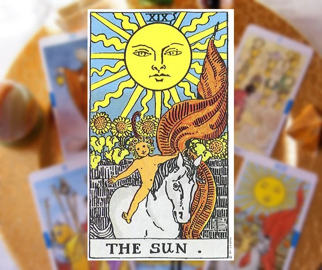 Гороскоп на 30 жовтня за картами Таро для всіх знаків Зодіаку