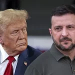 Президент України та президент США нещодавно обговорили питання можливого постачання далекобійного озброєння.