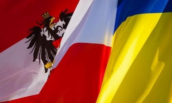 До кінця 2025 року в Австрії припинить роботу останній центр прийому вимушених переселенців з України – віденський Quartier Schlossberg