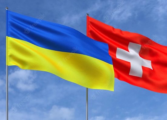 Швейцарія посилює правила надання тимчасового захисту українцям, які проживали поза зонами бойових дій