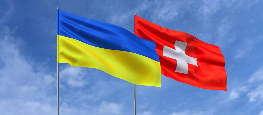 Швейцарія посилює правила надання тимчасового захисту українцям, які проживали поза зонами бойових дій
