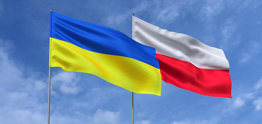 Польська влада призупинила депортацію двох громадян України та одного громадянина Білорусі, яких затримали за участь у заворушеннях під час концерту співака Макса Коржа