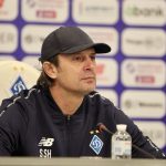 Не змігши переграти Зорю, тренер Олександр Шовковський повторив ганебне досягнення Олександра Хацкевича на чолі клубу
