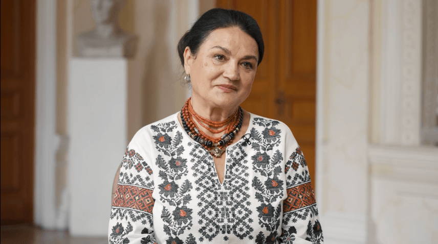 Всеукраїнський радіодиктант 2025: дата проведення, трансляція та адреса для надсилання робіт