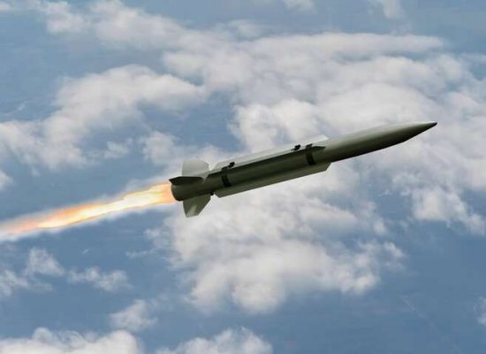 Чехи зібрали $600 тис. на українську крилату ракету Flamingo в межах ініціативи «Подарунок Путіну» Чеська ініціатива «Подарунок Путіну» всього за один день зібрала понад 12,5 млн чеських крон (близько $600 тис.) на виготовлення української крилатої ракети Flamingo
