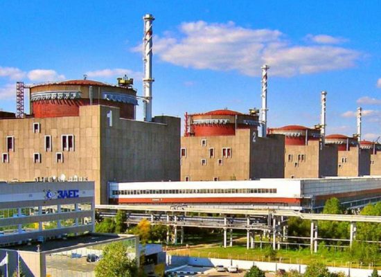 Міжнародне агентство з атомної енергії (МАГАТЕ) повідомило про початок відновлення зовнішнього електропостачання для Запорізька атомна електростанція