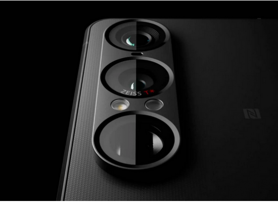 Серія Sony Xperia 1 завжди виділялася серед смартфонів Android завдяки чистому інтерфейсу та професійним можливостям для фото- та відеозйомки