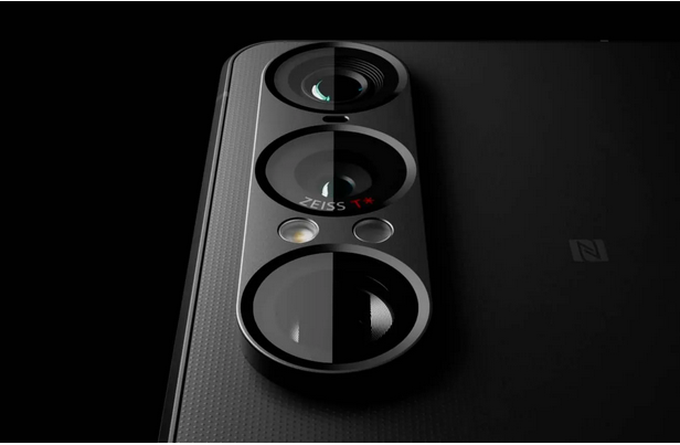 Серія Sony Xperia 1 завжди виділялася серед смартфонів Android завдяки чистому інтерфейсу та професійним можливостям для фото- та відеозйомки