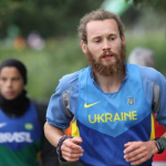 Український спортсмен Андрій Ткачук став переможцем престижного 24-годинного ультрамарафону