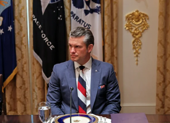 Головний речник Пентагону Шон Парнелл опинився у центрі скандалу після того, як відповів на запит журналіста видання HuffPost вульгарним жартом