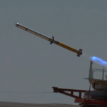Israel Aerospace Industries модернізувала класичну протитанкову ракету LAHAT, створивши версію LAHAT Alpha з подвоєною дальністю ураження