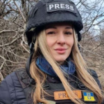 Сьогодні, 23 жовтня, у Краматорську трагічно загинули журналісти телеканалу українського іномовлення FREEДОМ