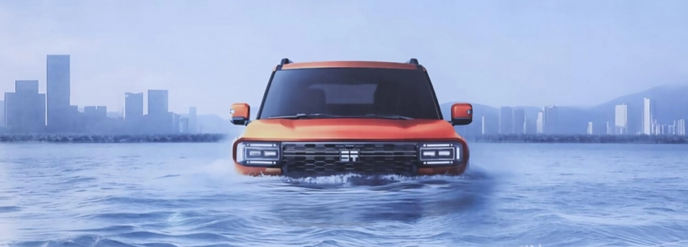 Jetour Zongheng G700 2025: характеристики, ціни та можливості позашляховика