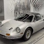 5 жовтня у Львові офіційно відкрив свої двері VIK CARS Museum — новий музей ретроавтомобілів.