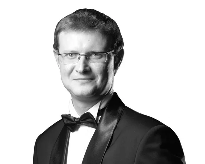 Сумна втрата: помер Богдан Богач, засновник «Піккардійської терції»