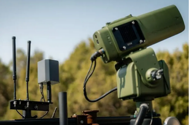 Dronebuster Vehicle Kits: новий мобільний комплекс протидії дронам від DZYNE
