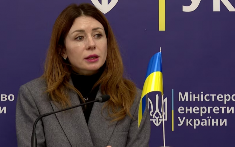 Масовані атаки на енергетику: Гринчук про ефективність захисту та відновлення пошкоджень Міністерка енергетики України Світлана Гринчук спростувала заяви про відсутність захисту енергооб’єктів і підкреслила ефективність заходів безпеки
