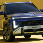 McDonald’s Київ: тест нового сервісу «Мобільне замовлення» для швидкого отримання страв Hyundai Venue 2025: нове покоління компактного SUV з сучасним дизайном та технологіями