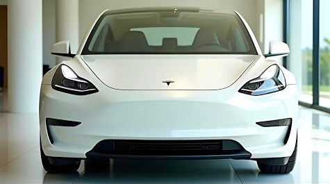 Найдоступніша Tesla Model 3 Standard 2025: що пропонує електрокар за $37 тисяч